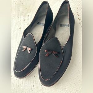 Stuart Weitzman loafers